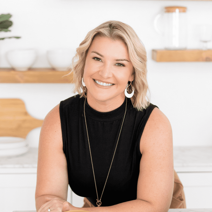 Gina Sweringen, MBA, PSA, REALTOR